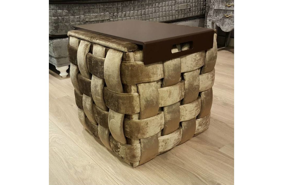 Nightstand Serta Chess