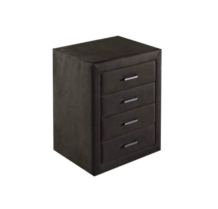 Nightstand Serta Privilege