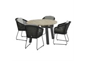 Mila diningset
