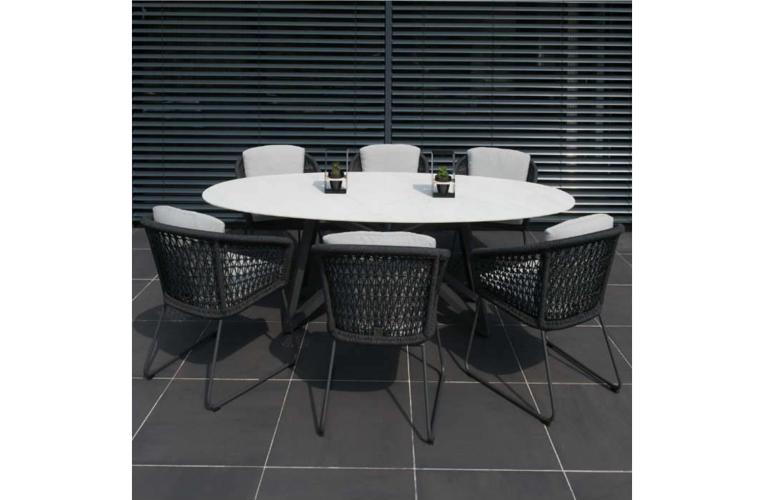 Mila diningset