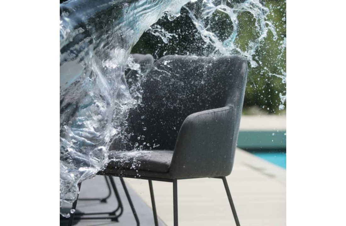 Amora tuinset met tafel