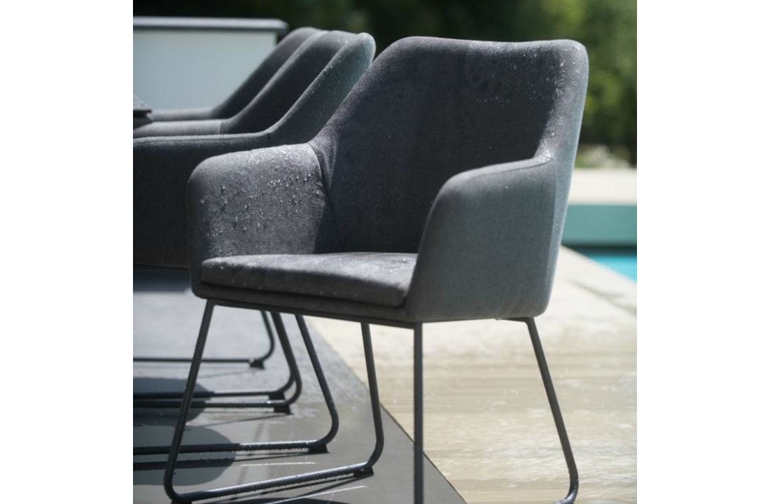 Amora tuinset met tafel