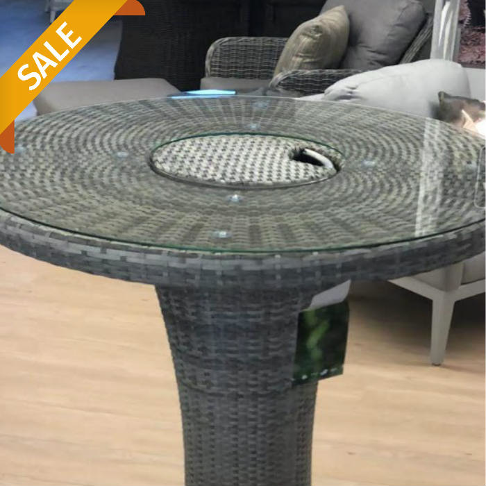 Montego bar table