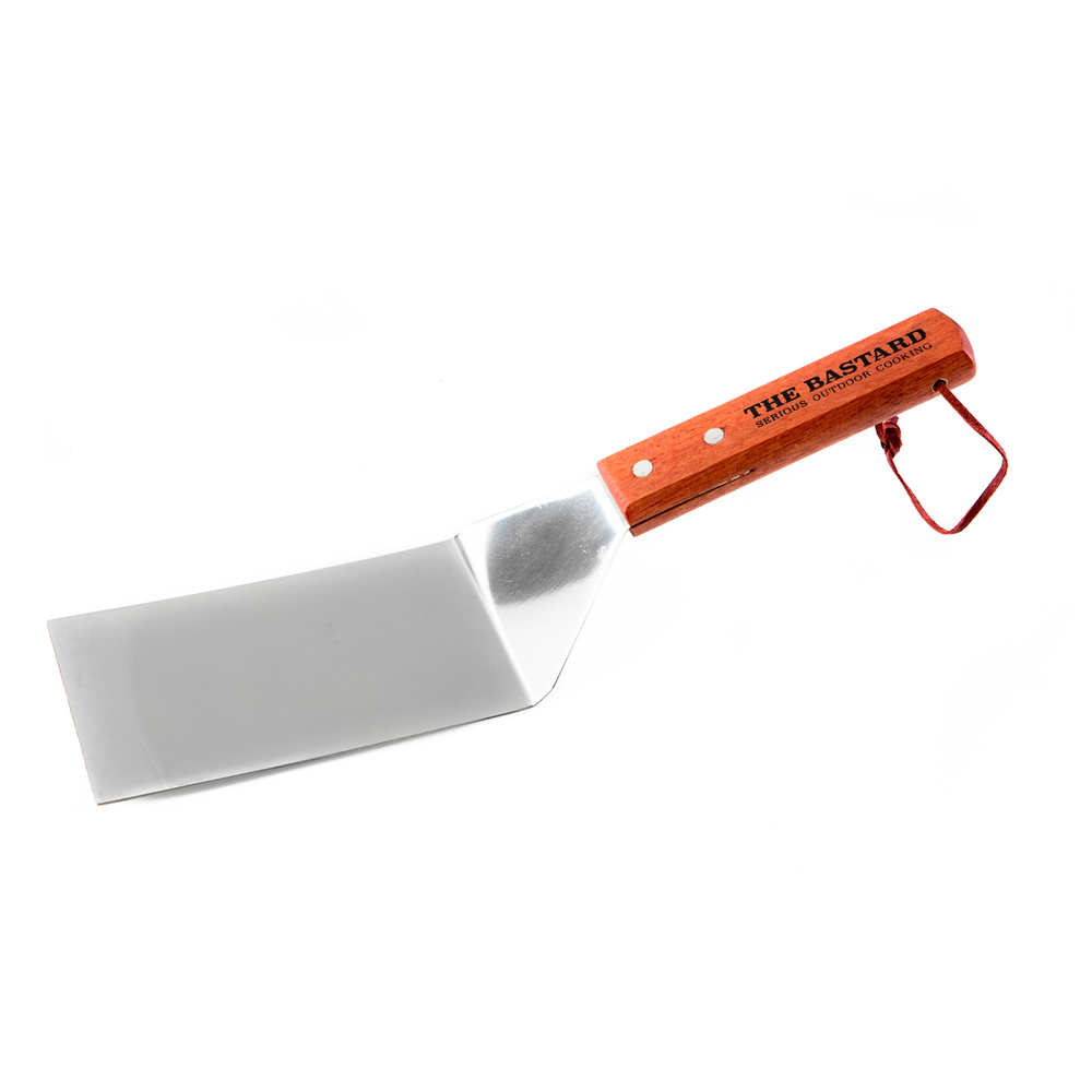 burger flipper