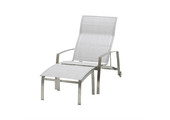 Summit deckchair