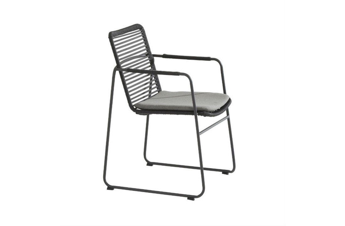 Diningset Elba with derby table