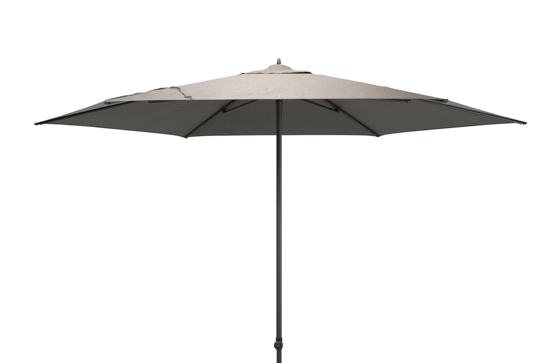 Parasol Azzurro rond