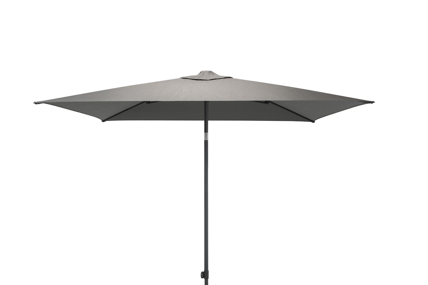 web homoseksueel Geleerde 4 Seasons Outdoor Azzurro parasol vierkant - boxspring | matras | tuinset |  gasfles