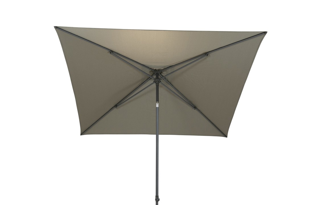 Azzurro Parasol square