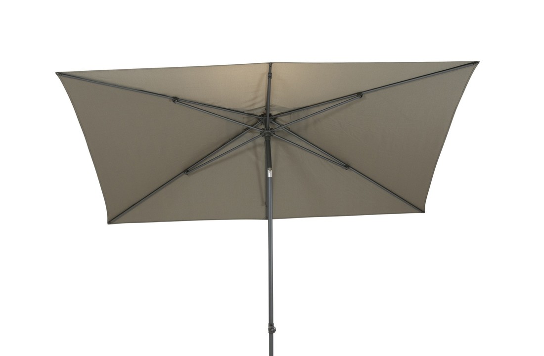 Azzurro Parasol vierkant