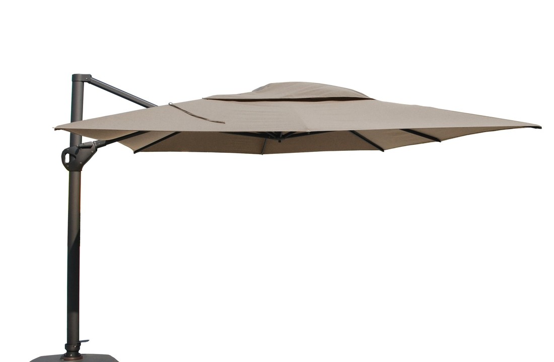 Hacienda Parasol