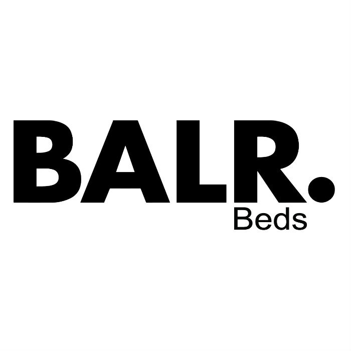 boxspring bed