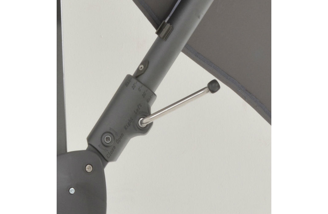 Horizon Premium Parasol