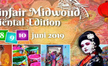 Gardenfair Midwoud Pentecost 2019