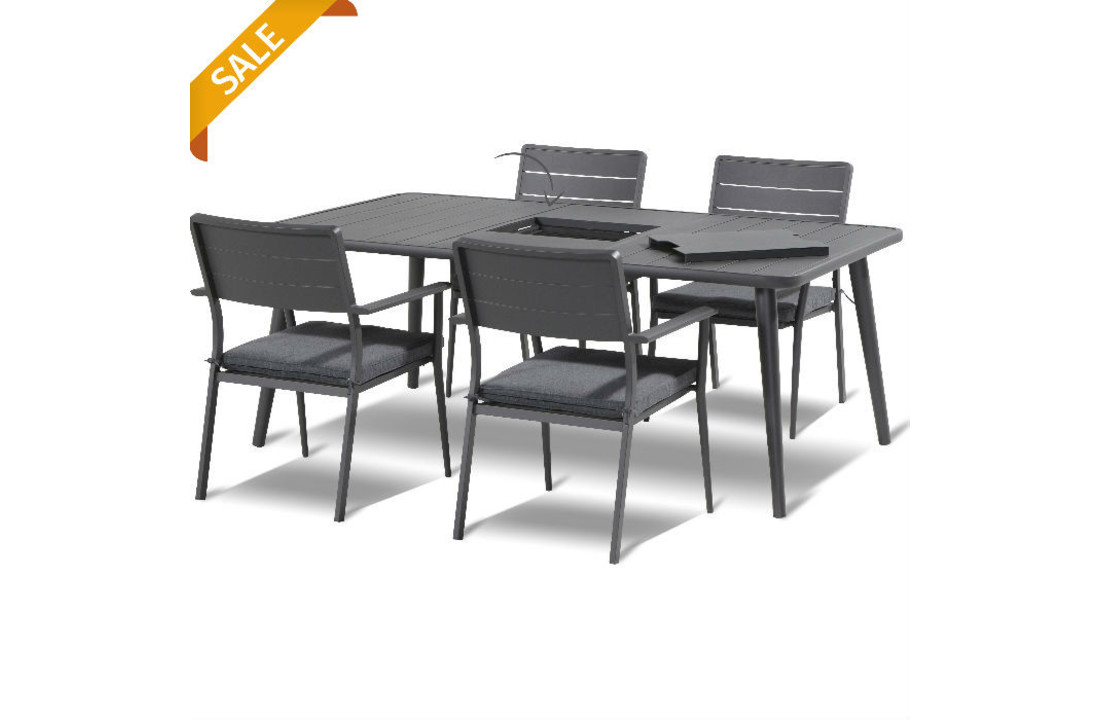 Tuinset eetset Jamie Oliver