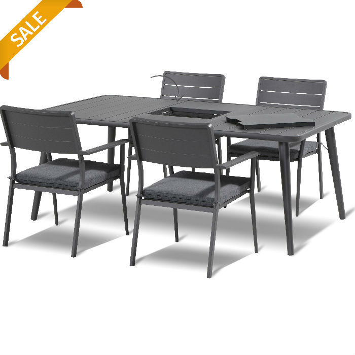 Tuinset eetset Jamie Oliver