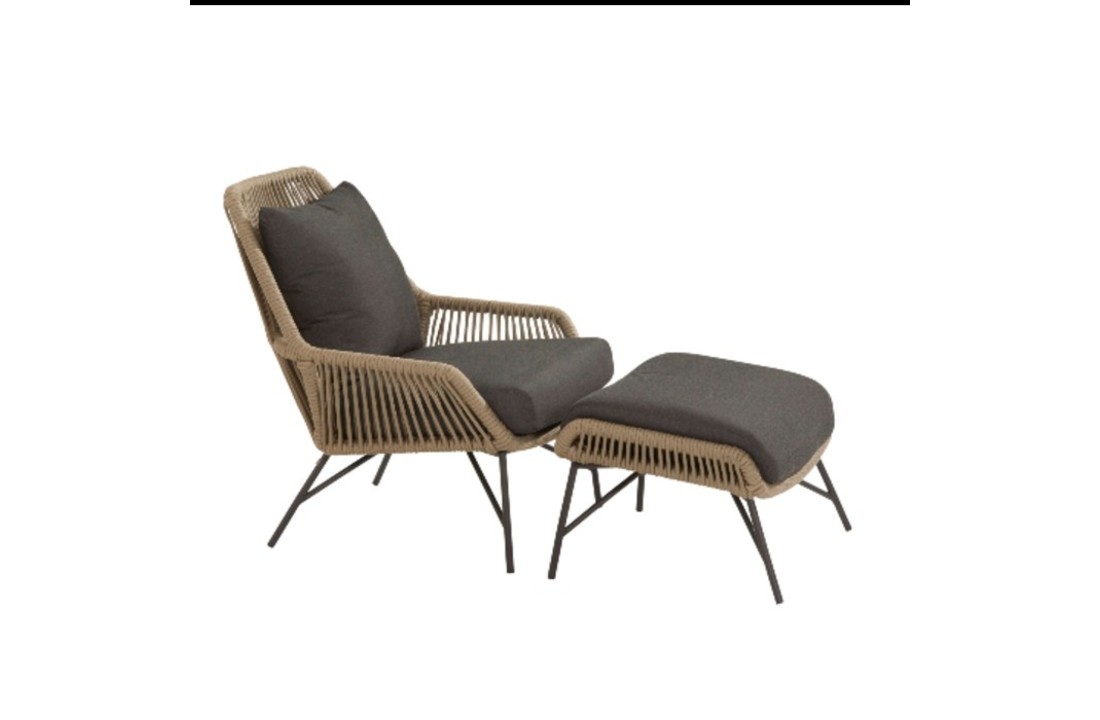 Loungeset Ramblas