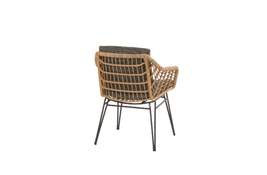 Cottage eetset