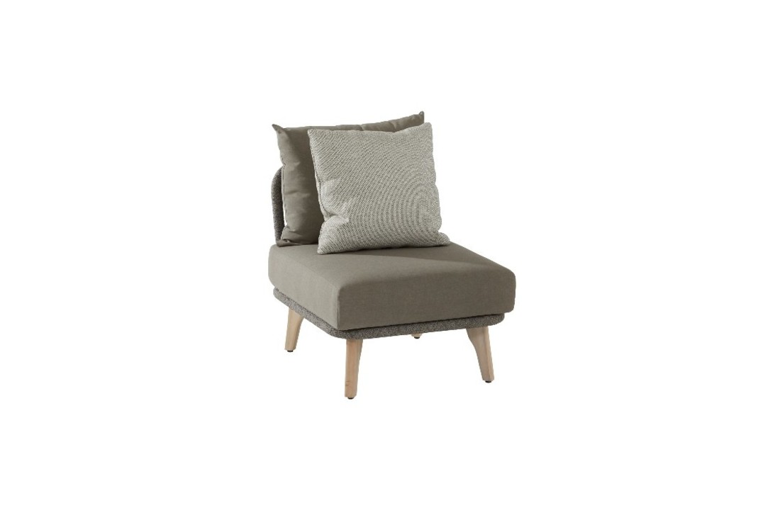 Santander modular Loungeset
