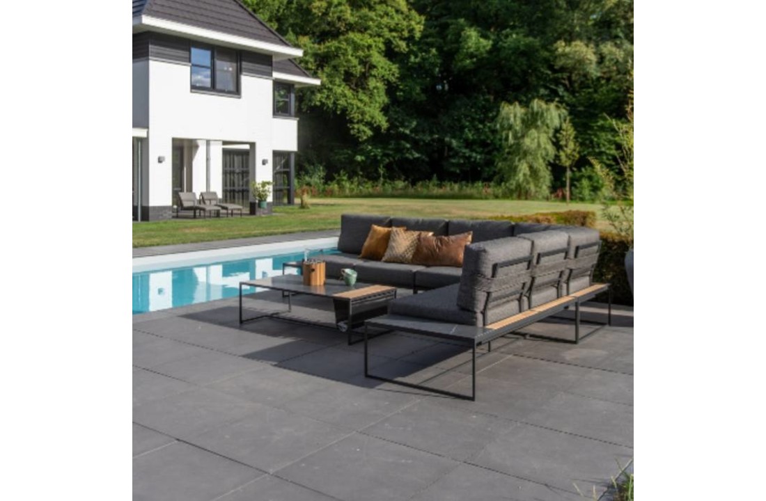 Patio loungeset