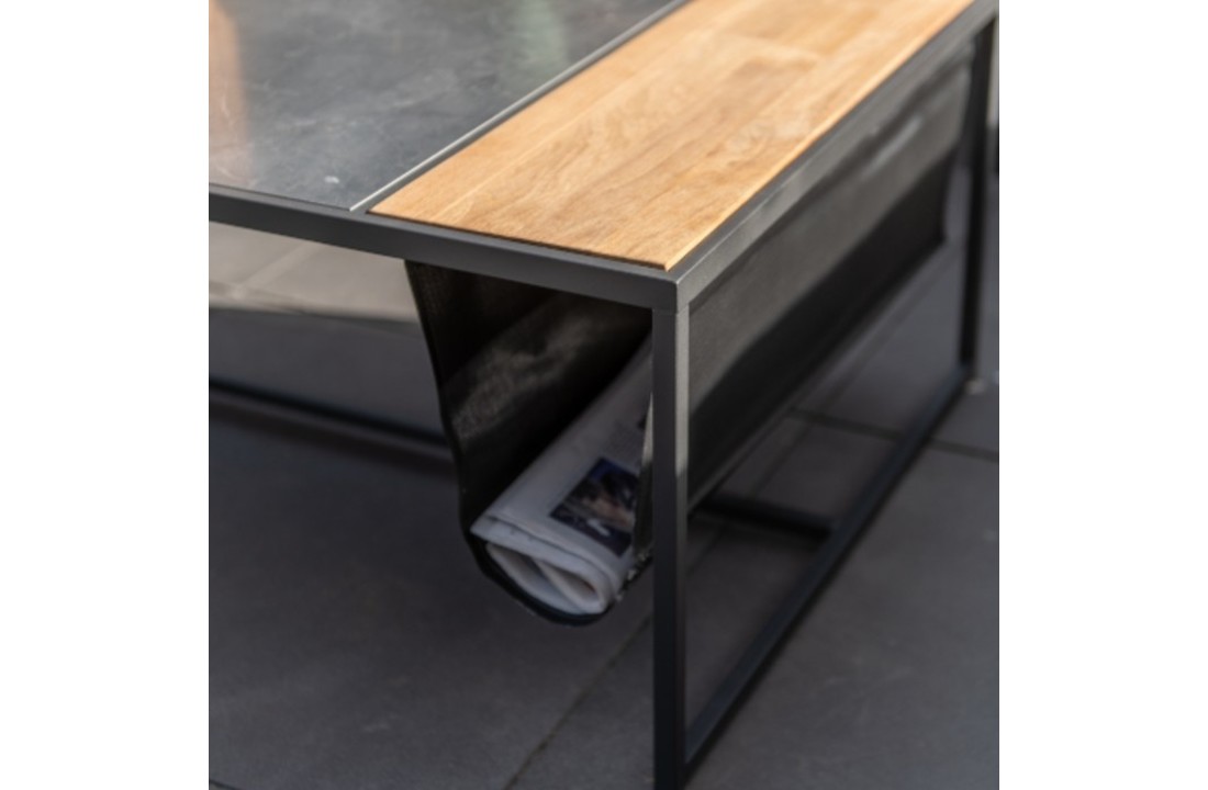 Atlas koffietafel