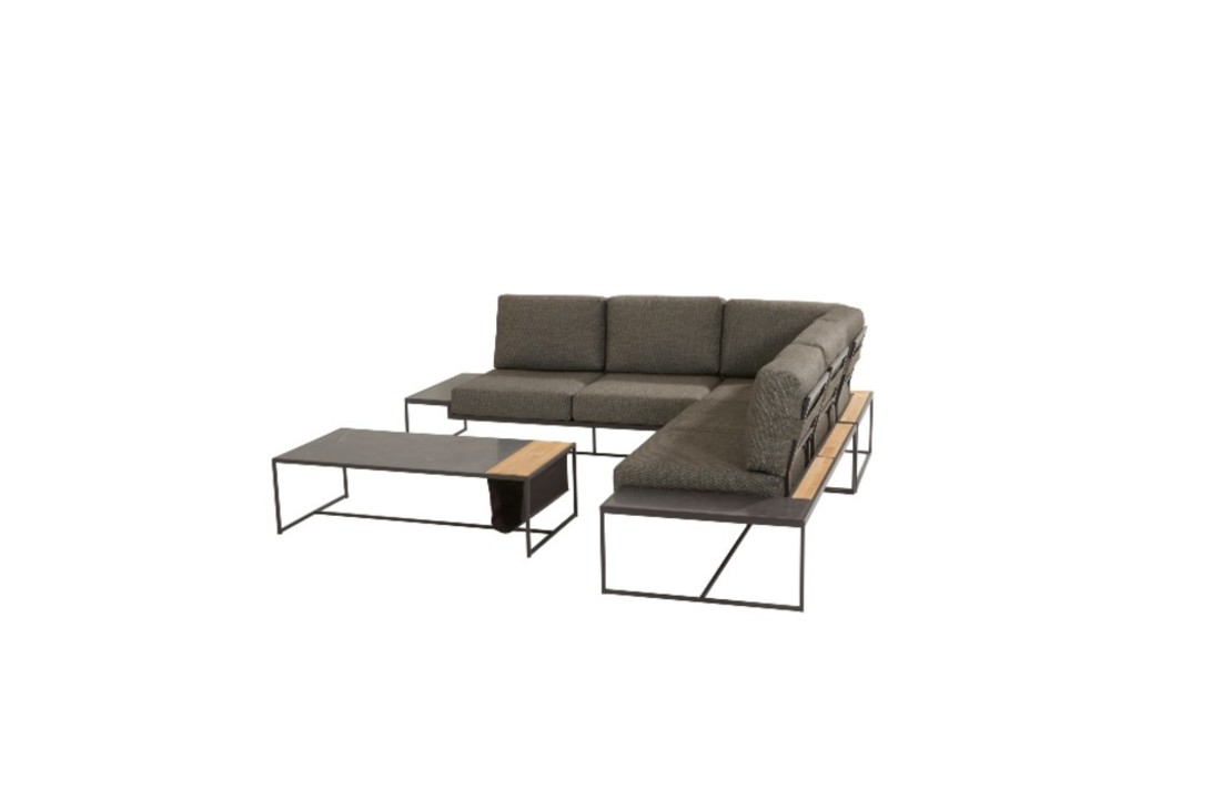 Atlas koffietafel