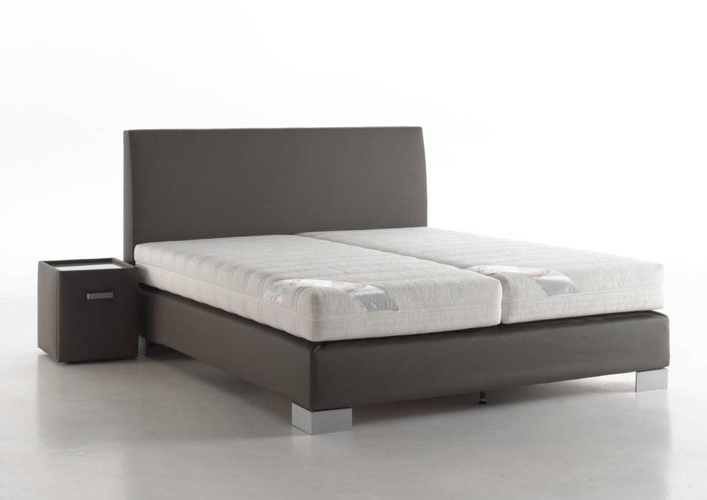 Boxspring versus 2c