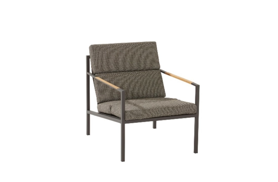 Trentino loungeset