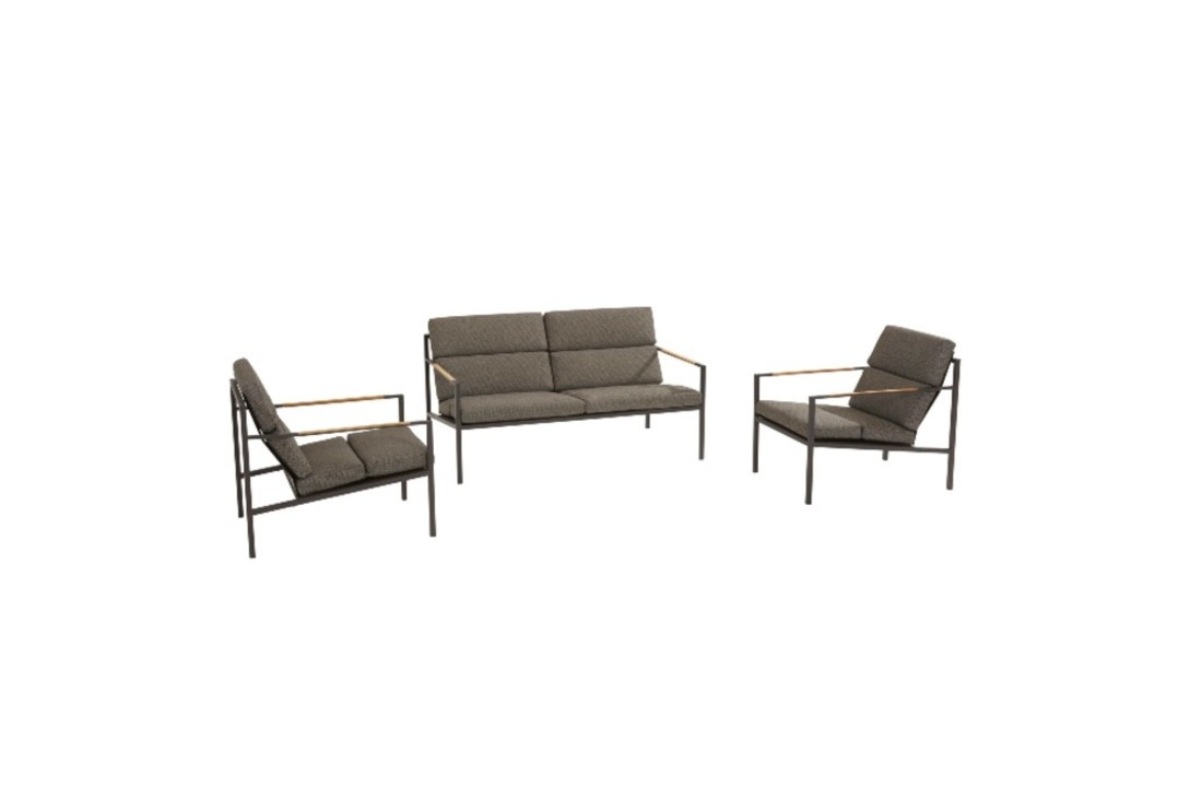 Trentino loungeset