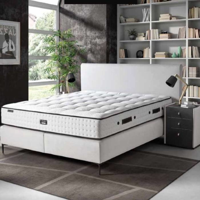 Matras Faubourg