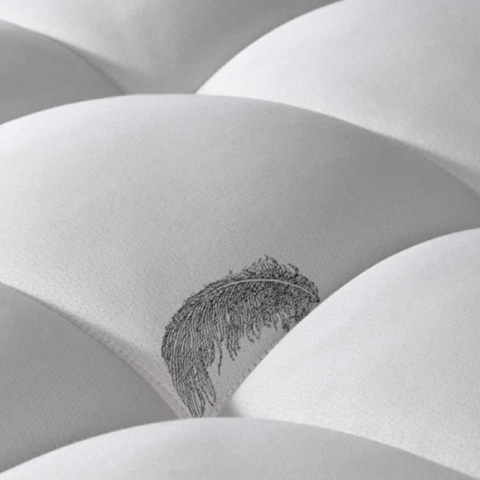 Mattress Faubourg