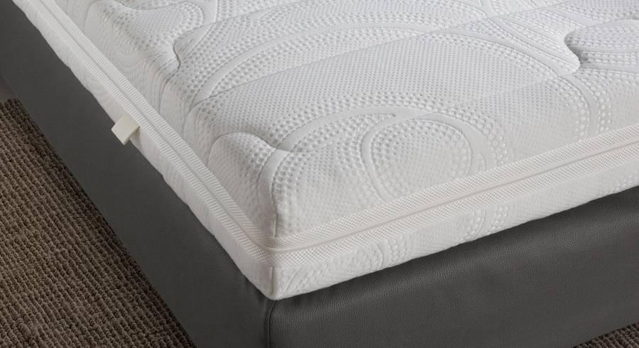 Boxspring Physio 2C vlak HD50