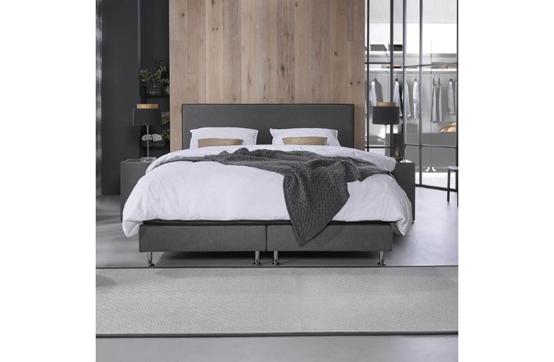 Serta Boxspringbett Classico