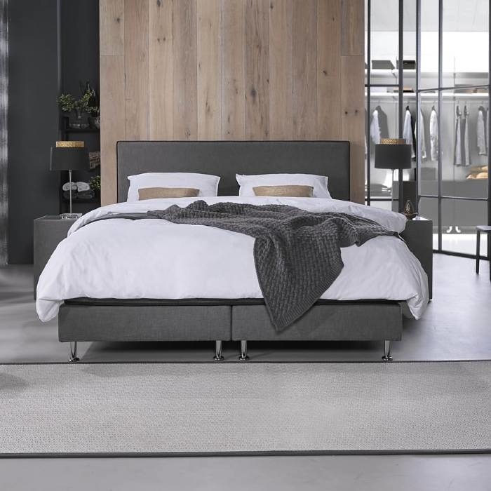 Serta Boxspringbett Classico