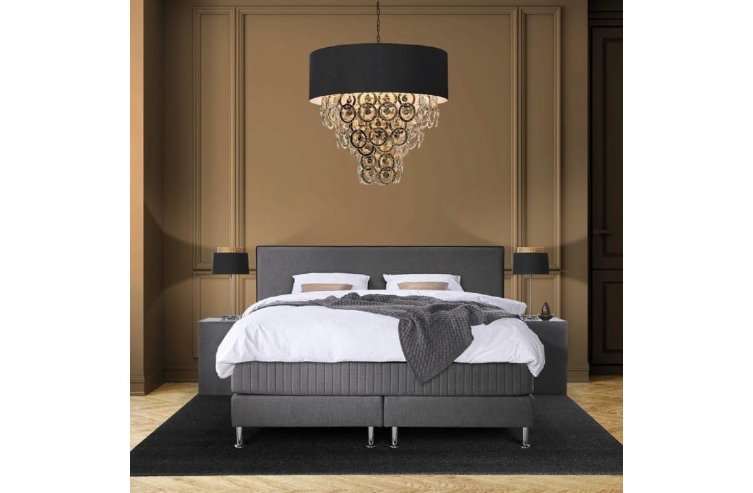 Serta Boxspringbett Classico