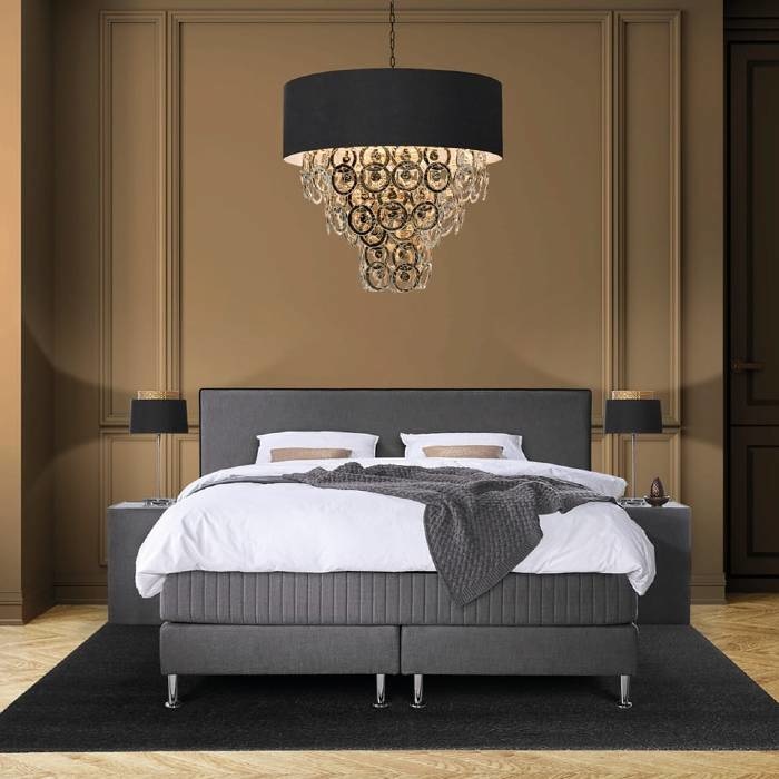 Serta springbox Classico