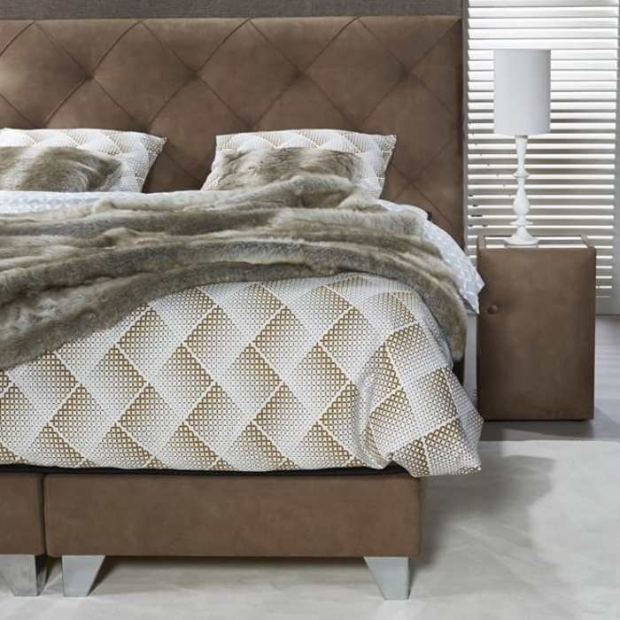 Serta boxspring Magnifique