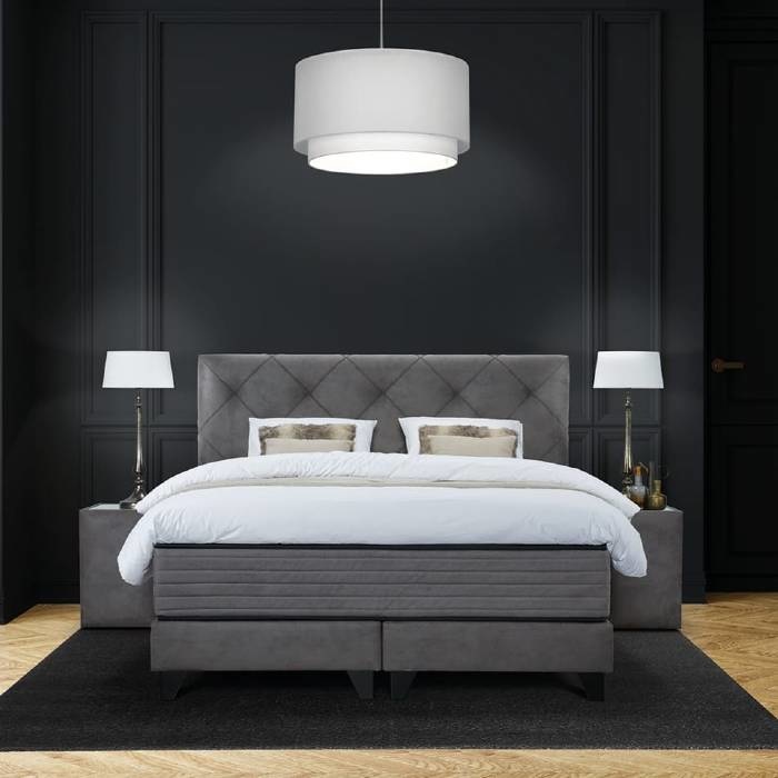 Serta boxspring Magnifique
