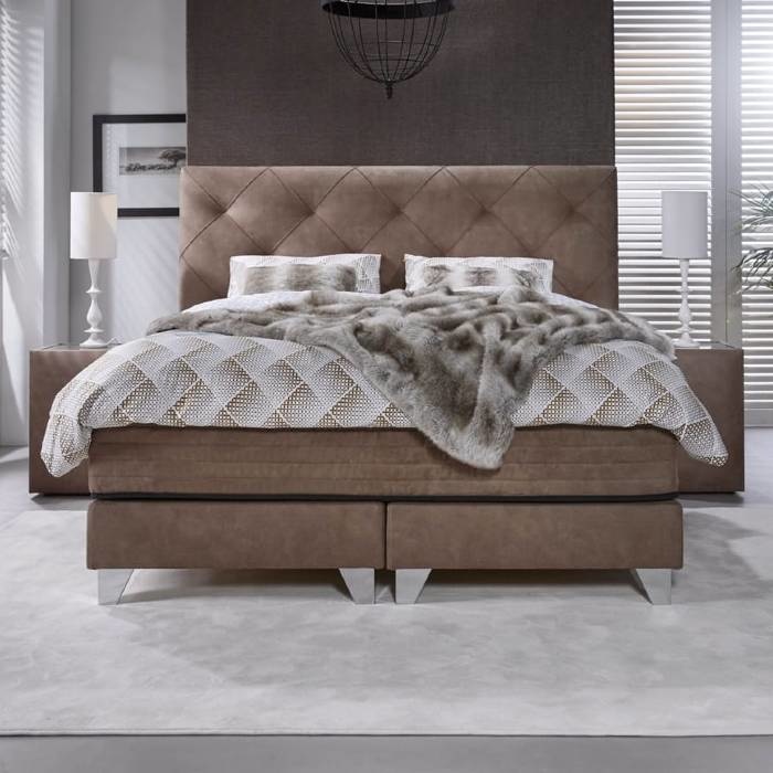 Serta boxspring Magnifique