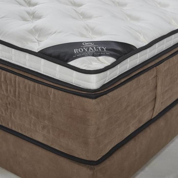 Serta springbox Magnifique