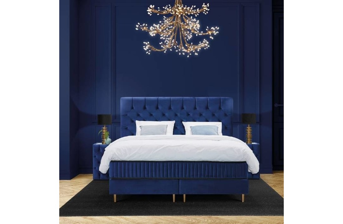 Serta springbox York