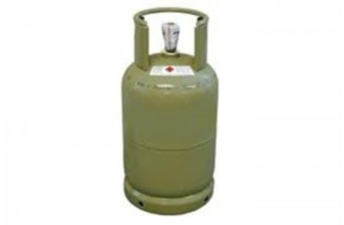 Rijngas 10,5 kg