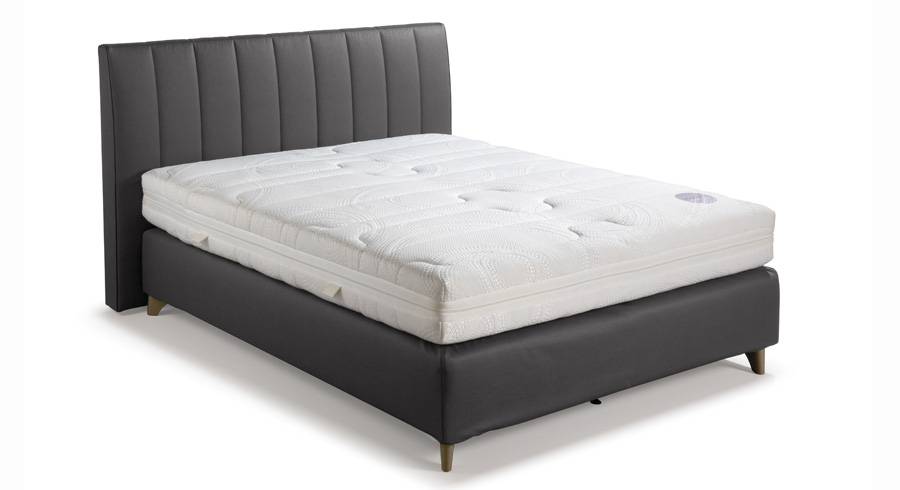 Boxspring Physio 2C vlak Pulse