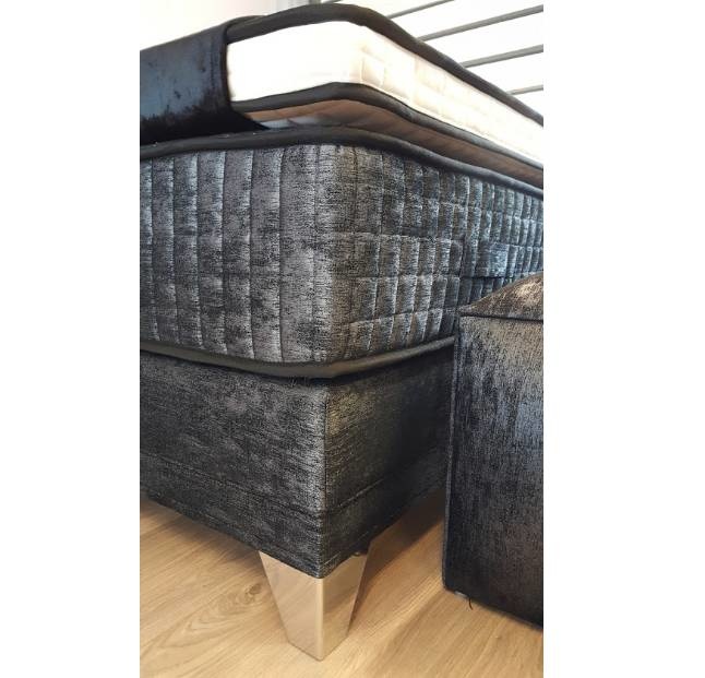 Serta Boxspringbett Magnum XL