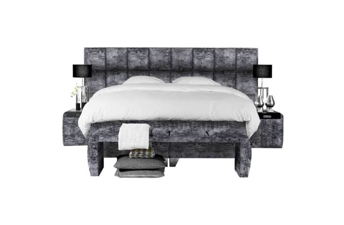 Serta Boxspringbett Magnum XL