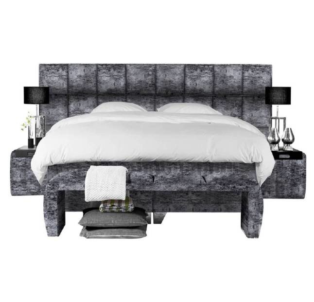 Serta Boxspringbett Magnum XL