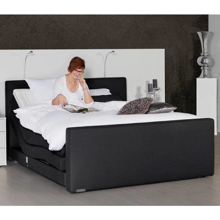 5400 springbox adjustable bed