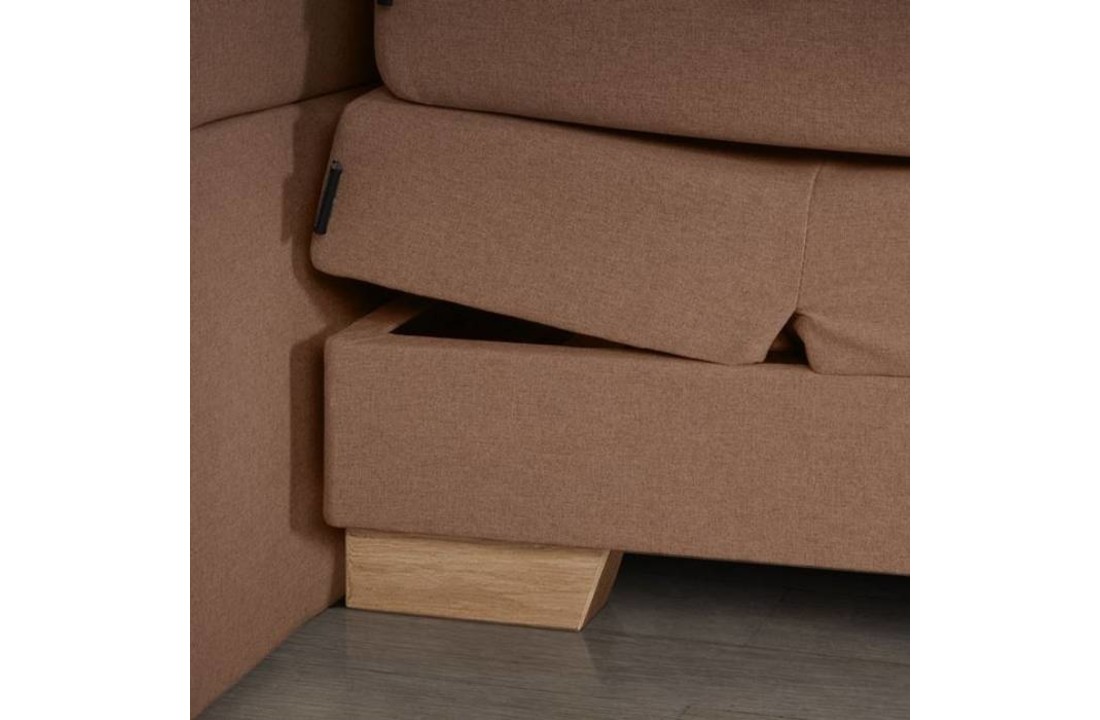 9300 Boxspringbett Elektrisch