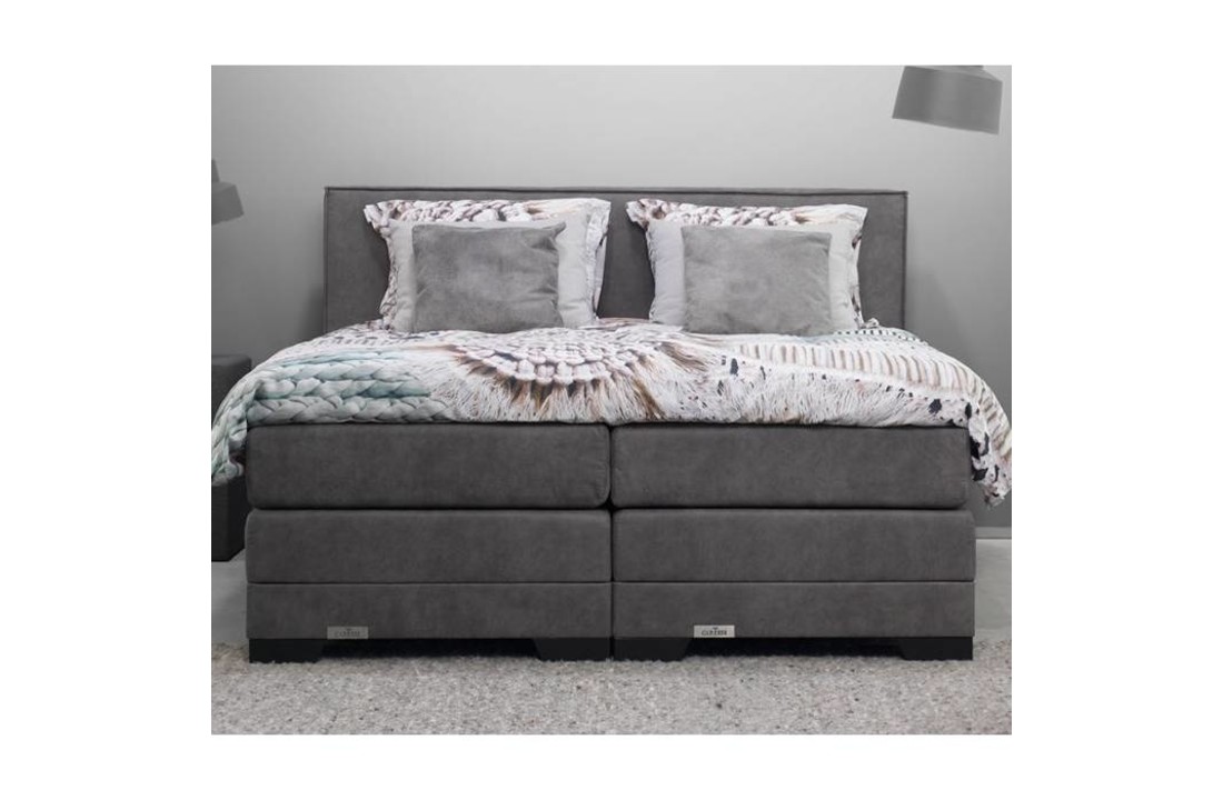elektrische boxspring 3800 jubileum aanbieding