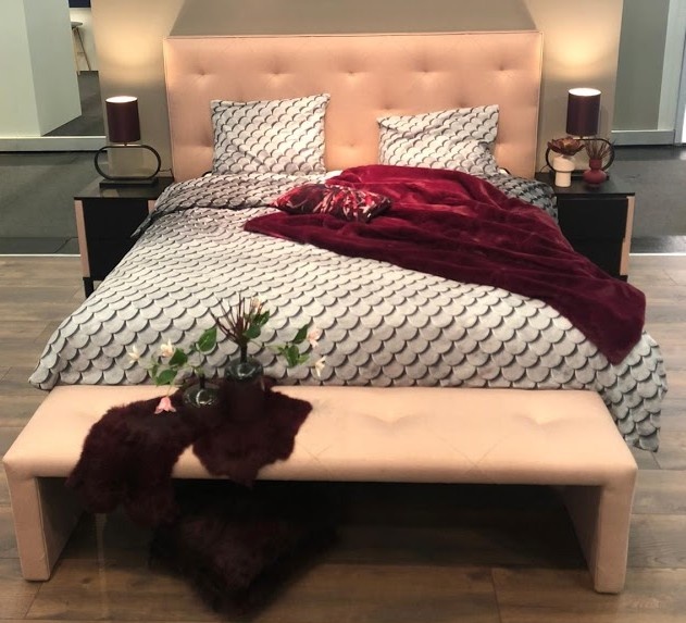Serta Boxspringbett Imperial